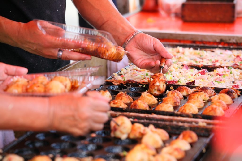 押さえておこう！夏祭りの文化を継承する重要性