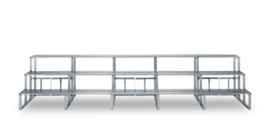ひな段