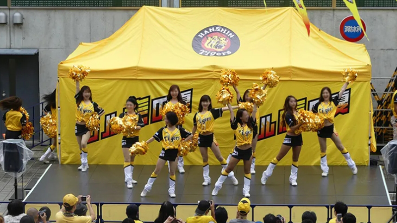 阪神タイガース様