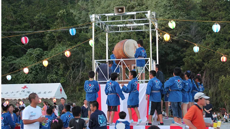 童浦校区コミュニティ協議会様