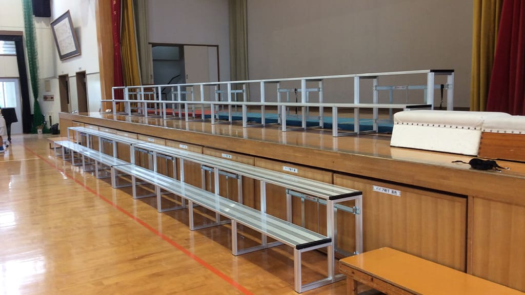 愛宕小学校様