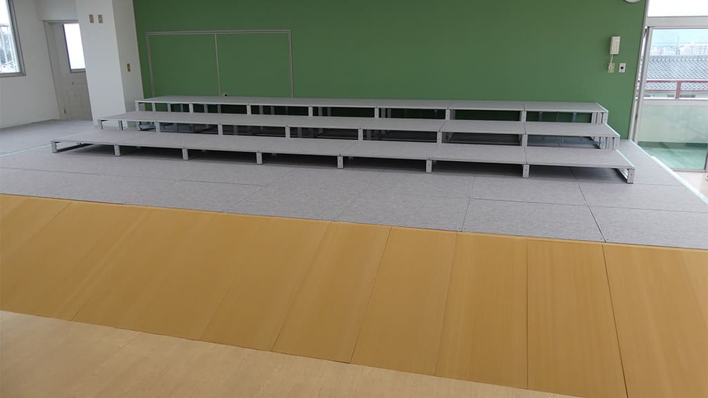 つくし幼稚園様