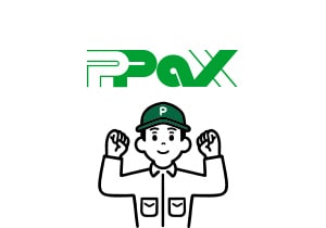 パックス工業の選ばれる理由