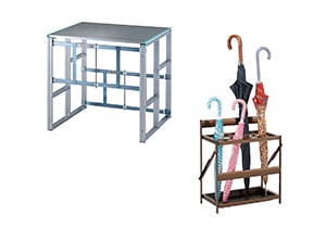 その他アルミ製品